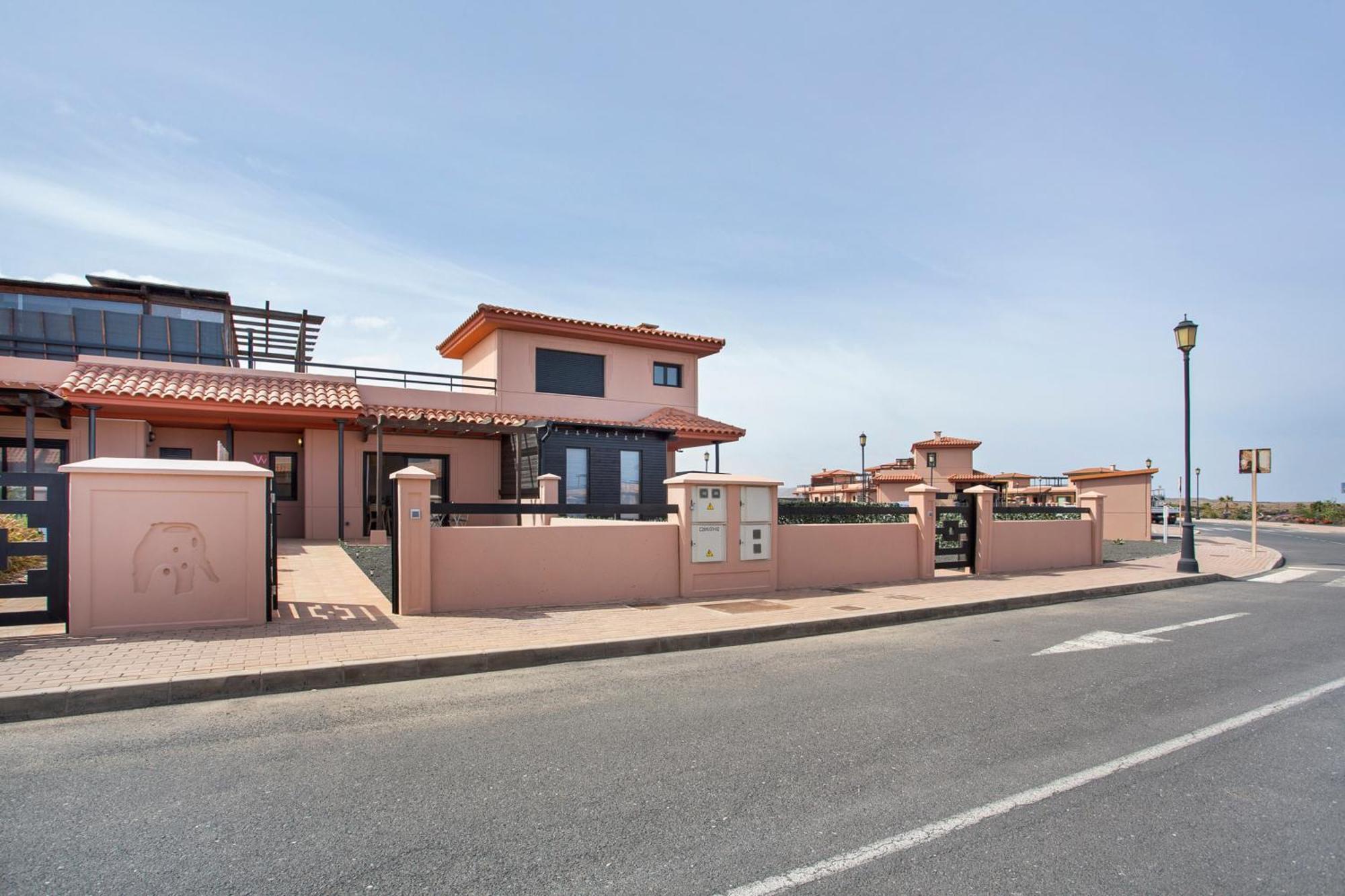 Villa Norteventura Majanicho Luaran gambar