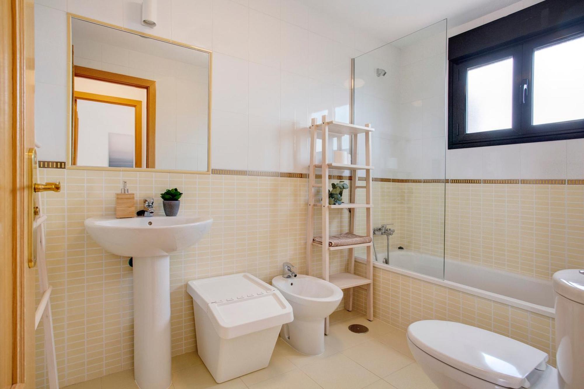Villa Norteventura Majanicho Luaran gambar