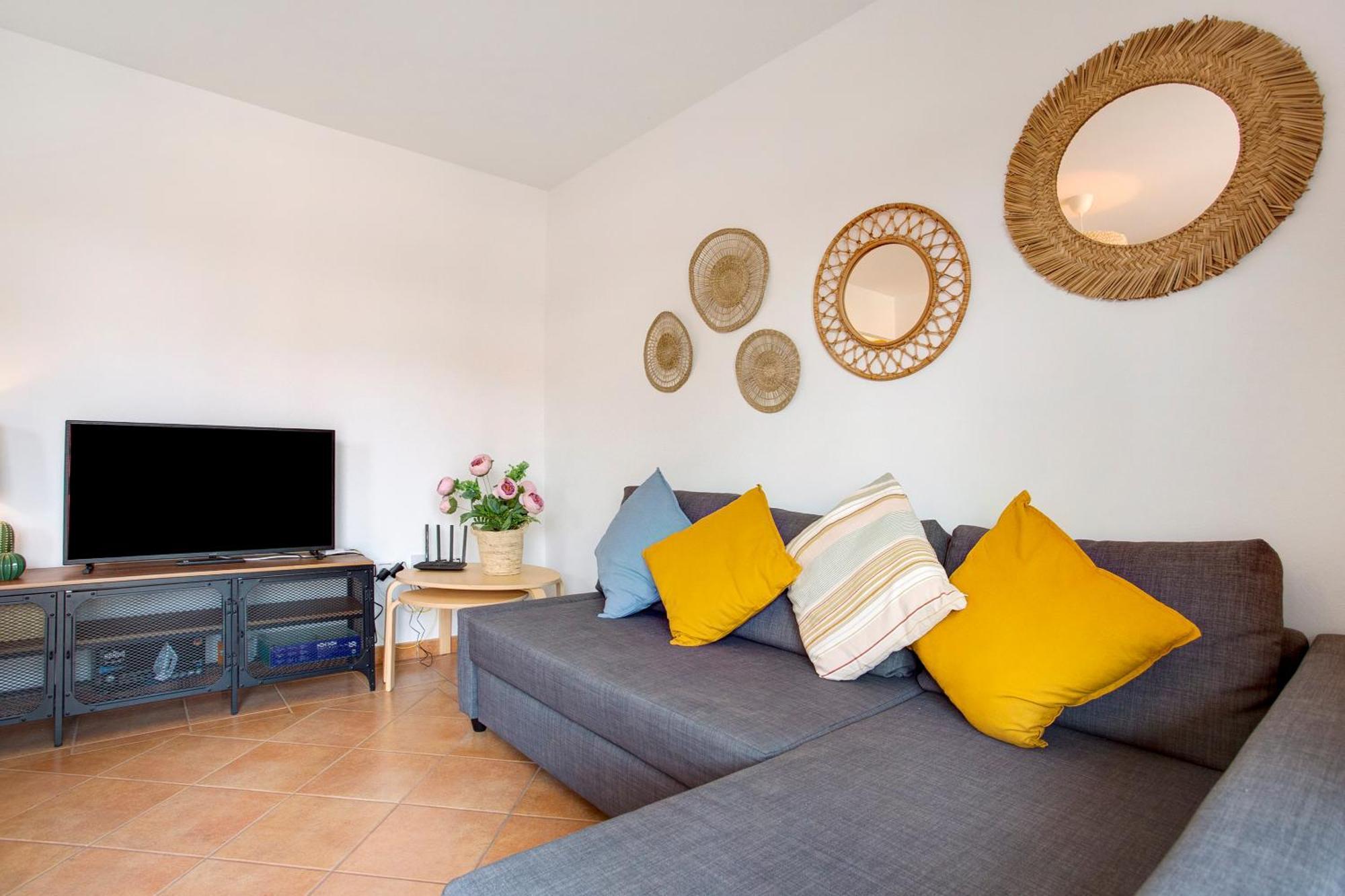 Villa Norteventura Majanicho Luaran gambar