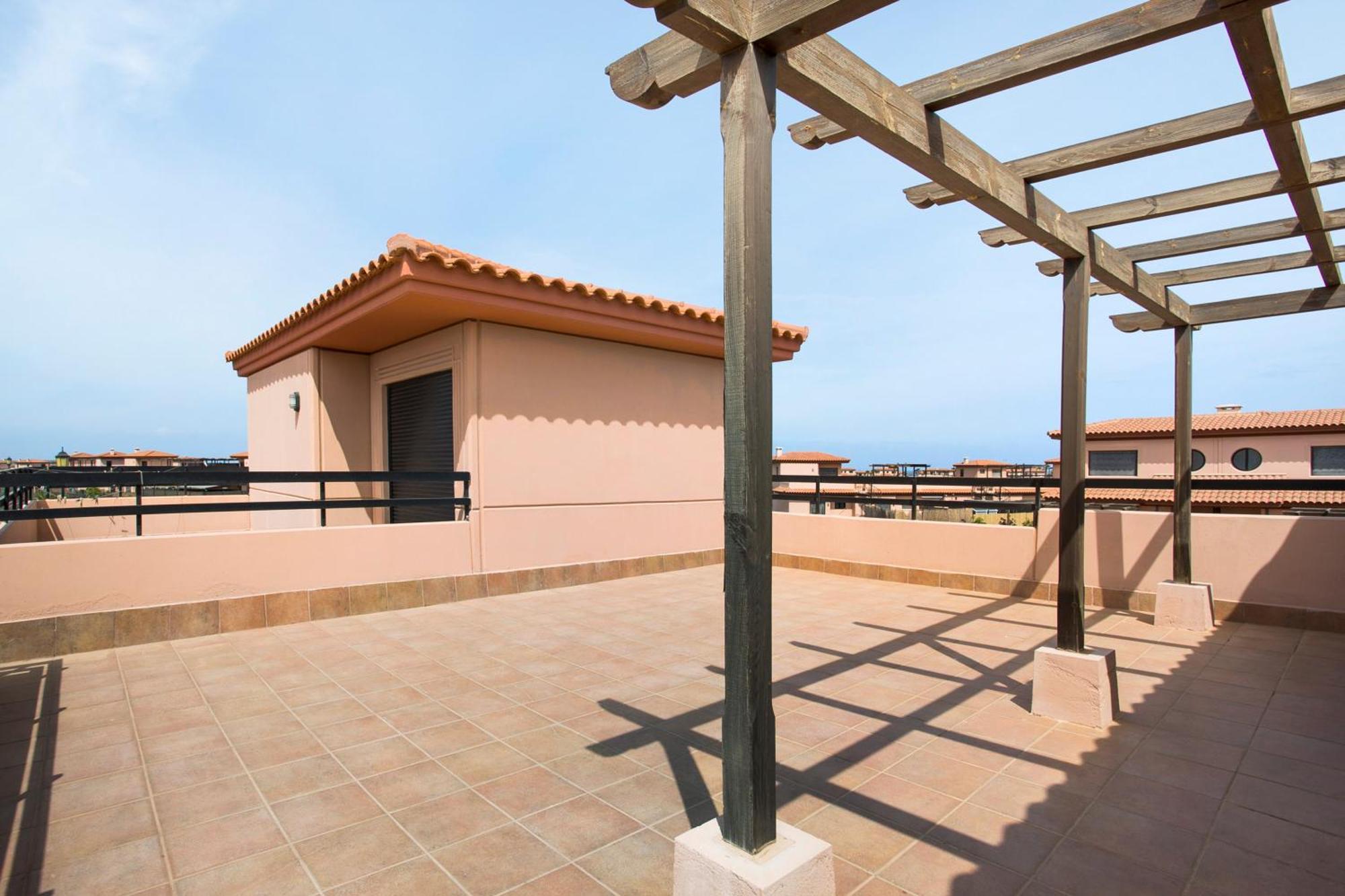 Villa Norteventura Majanicho Luaran gambar