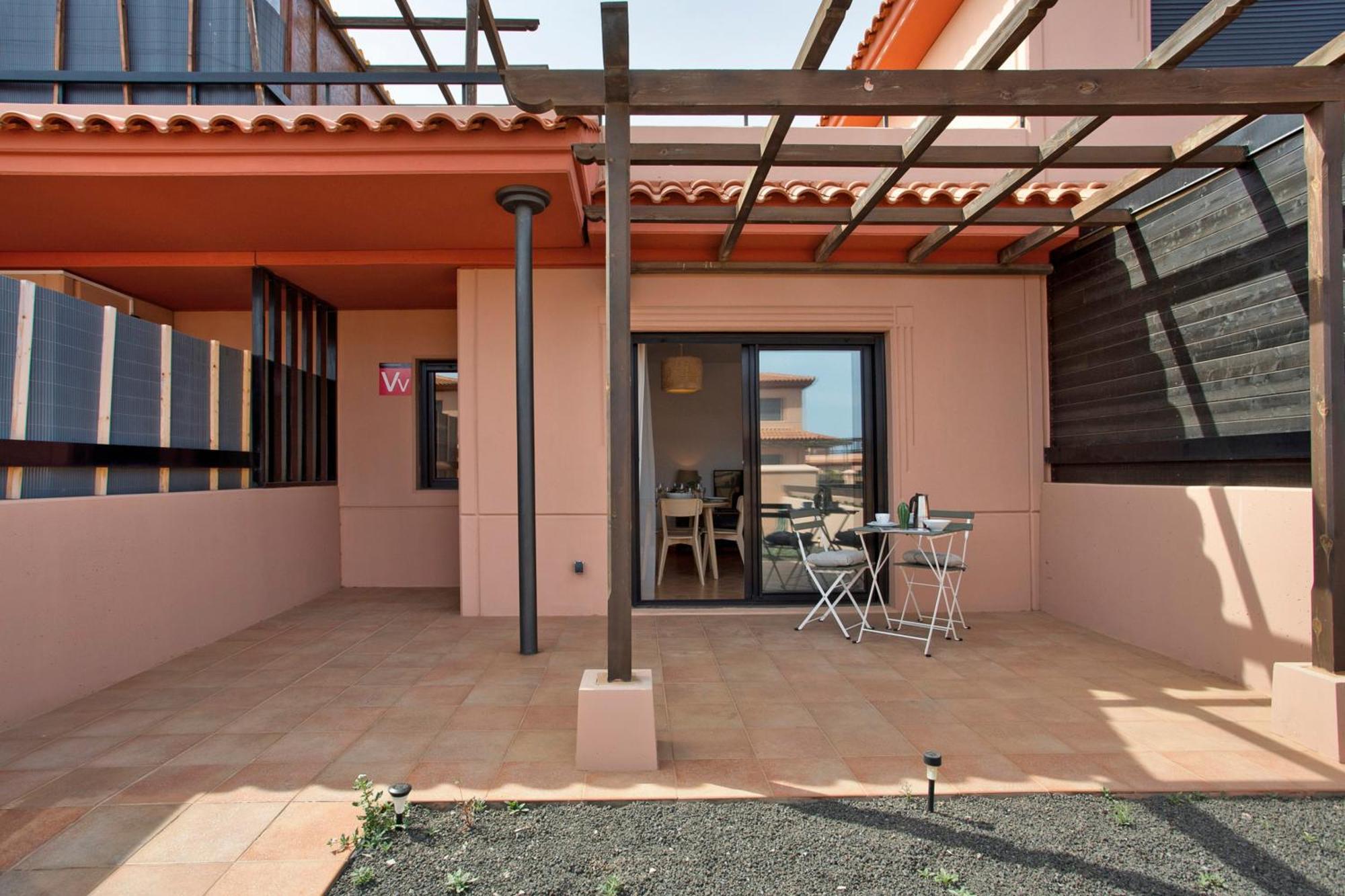 Villa Norteventura Majanicho Luaran gambar