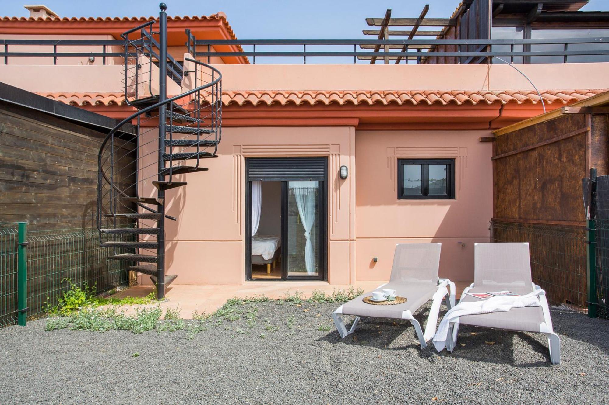 Villa Norteventura Majanicho Luaran gambar