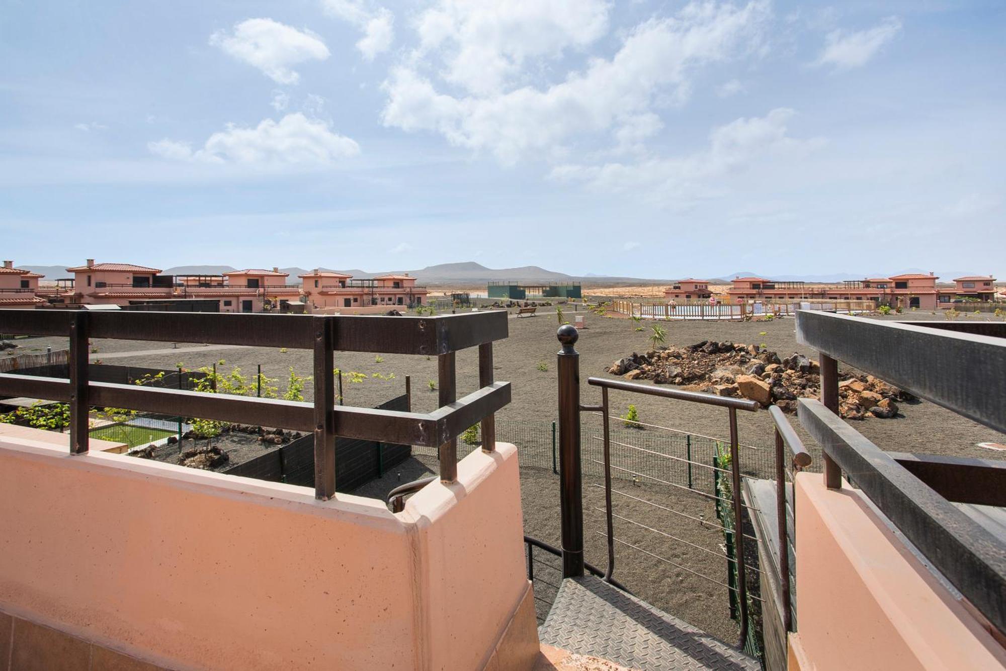 Villa Norteventura Majanicho Luaran gambar