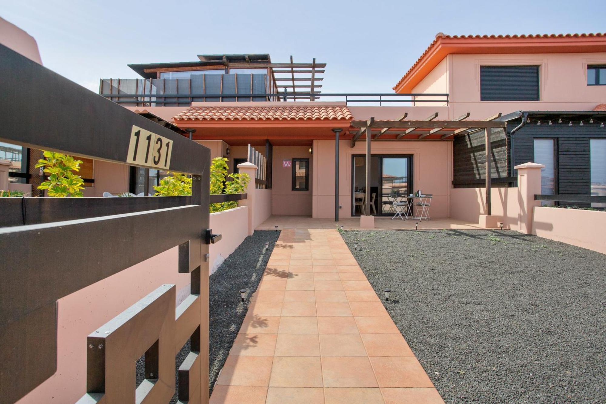 Villa Norteventura Majanicho Luaran gambar