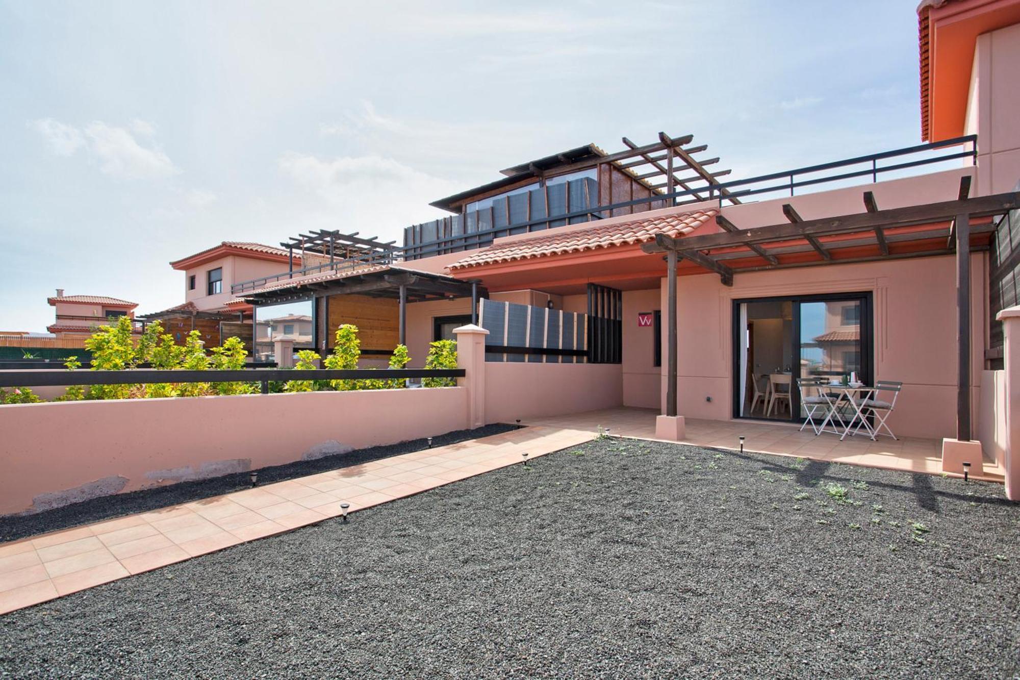Villa Norteventura Majanicho Luaran gambar