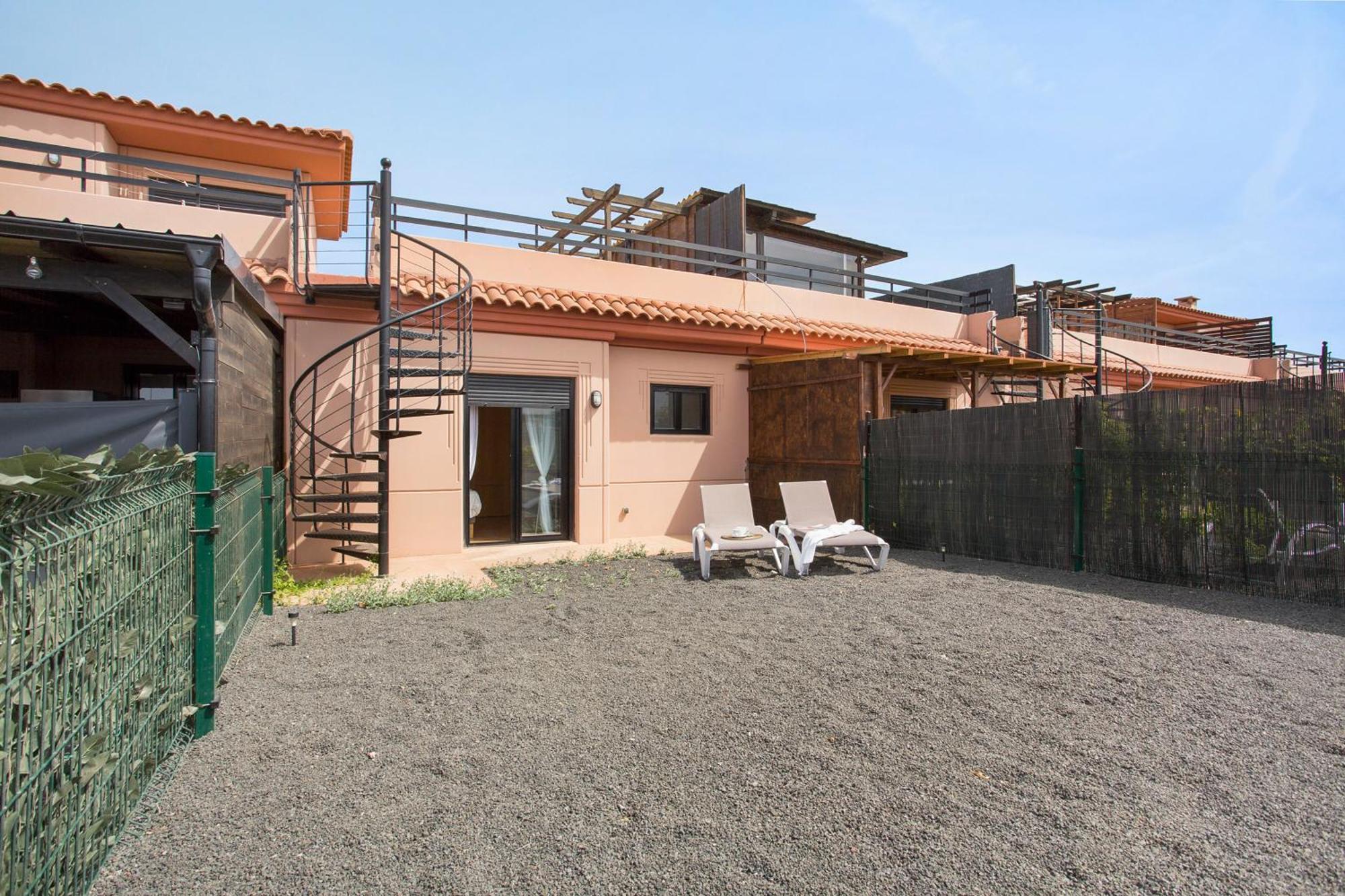 Villa Norteventura Majanicho Luaran gambar