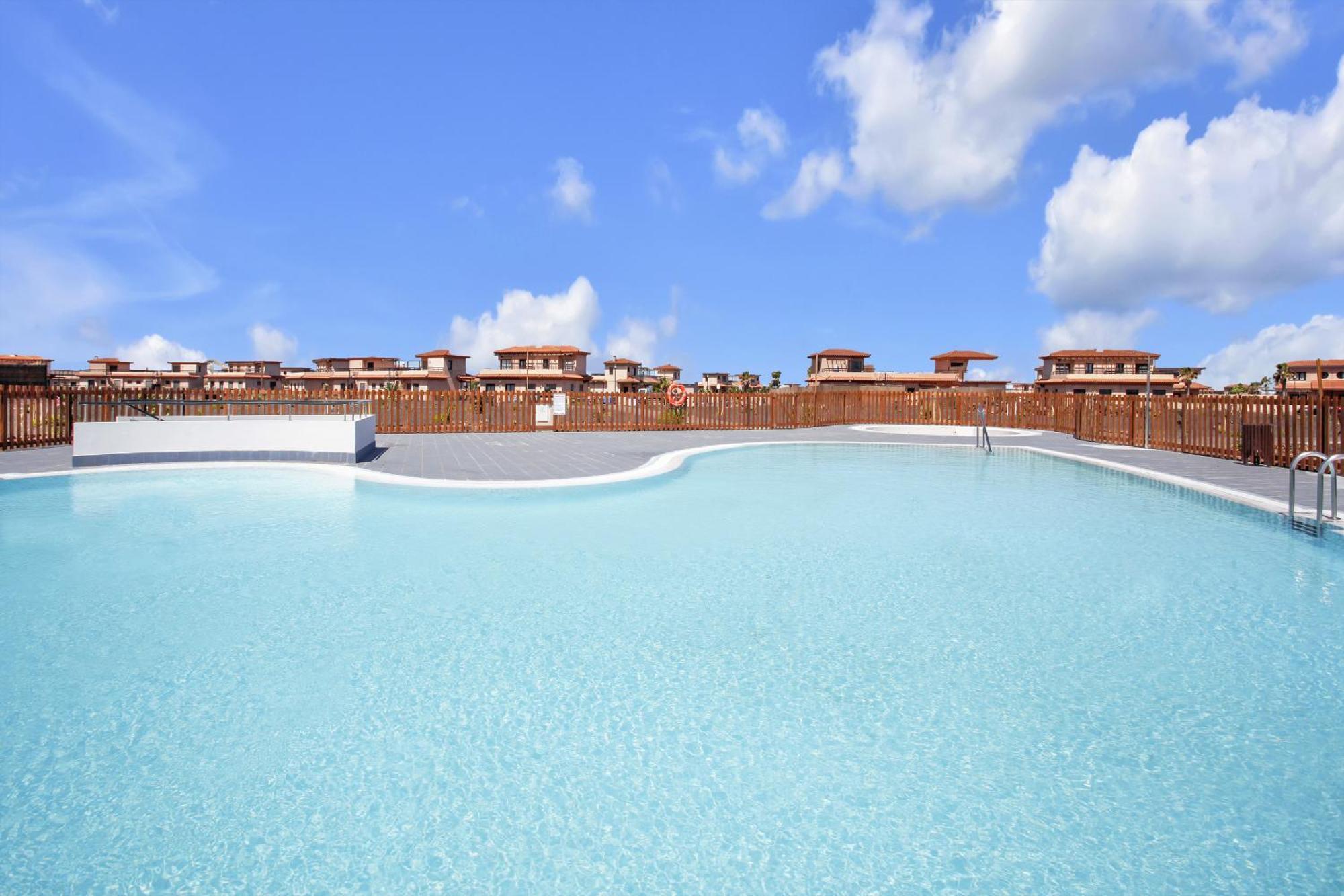 Villa Norteventura Majanicho Luaran gambar