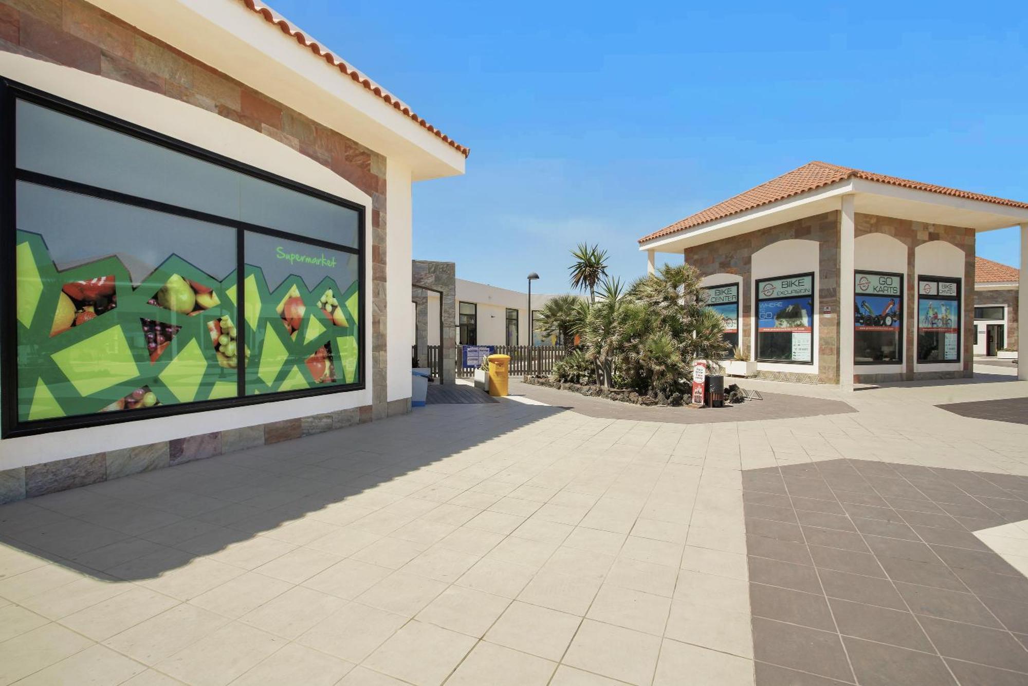 Villa Norteventura Majanicho Luaran gambar