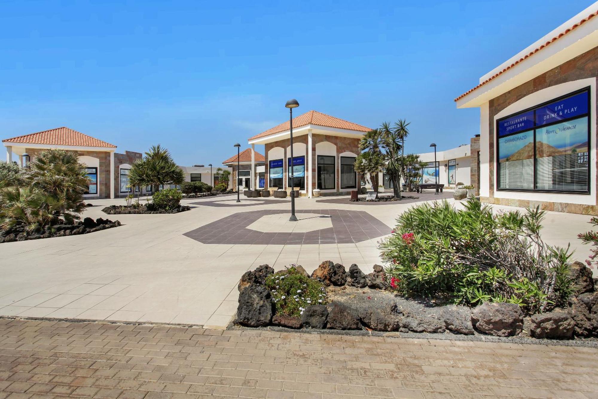 Villa Norteventura Majanicho Luaran gambar