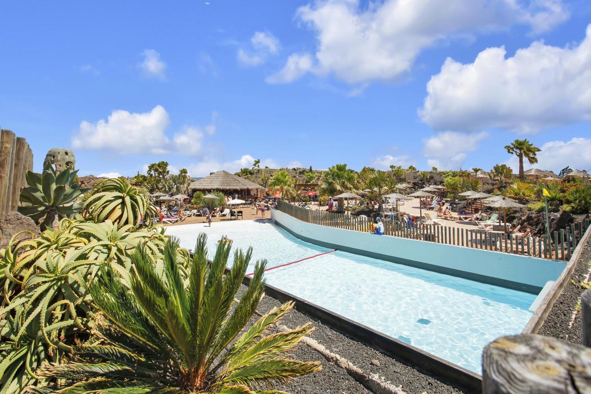 Villa Norteventura Majanicho Luaran gambar